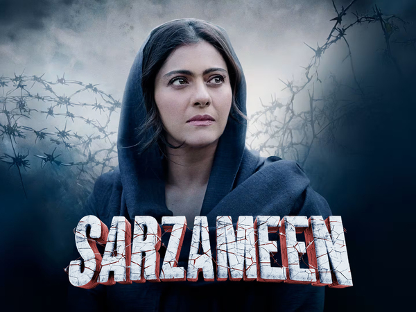 Sarzameen