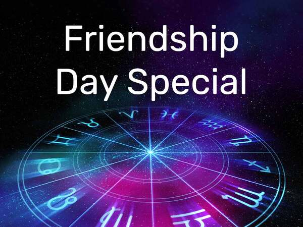 Friendship Day Special