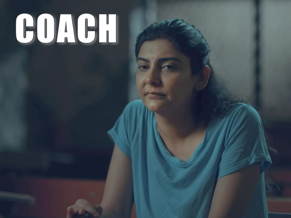 Coach