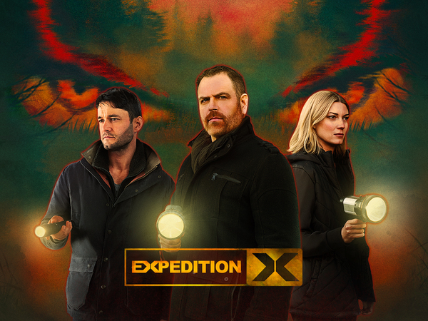 Expedition X