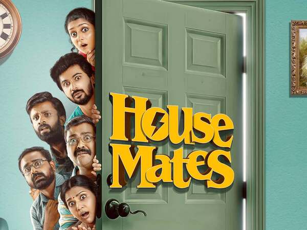 House Mates