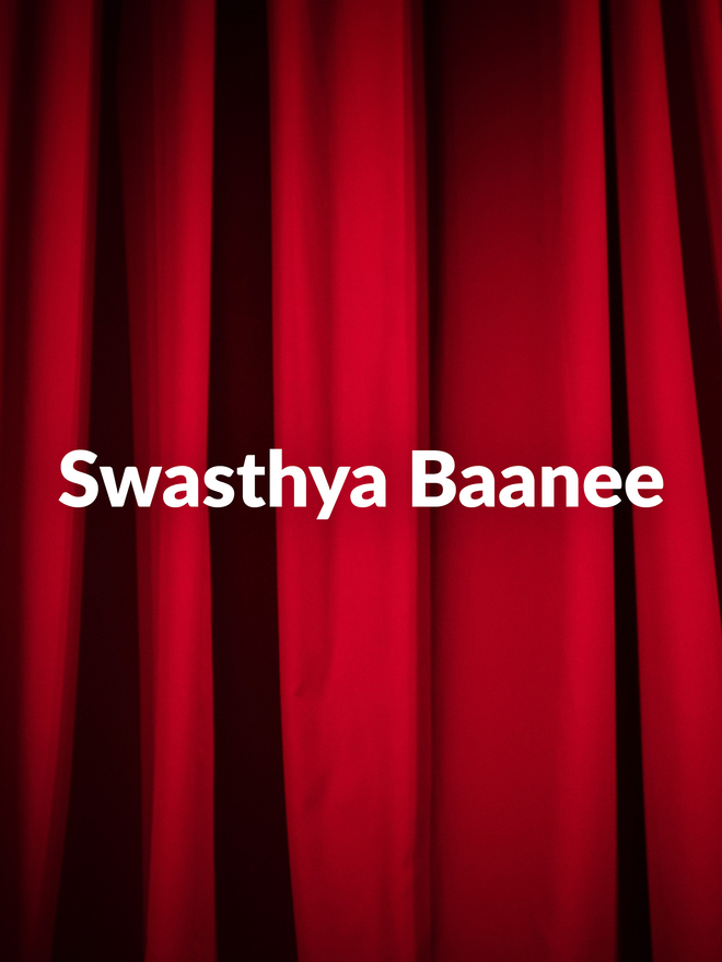 Swasthya Baanee