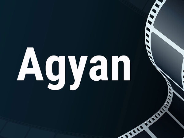Agyan