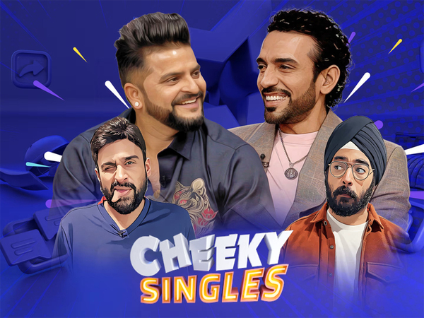 Cheeky Singles