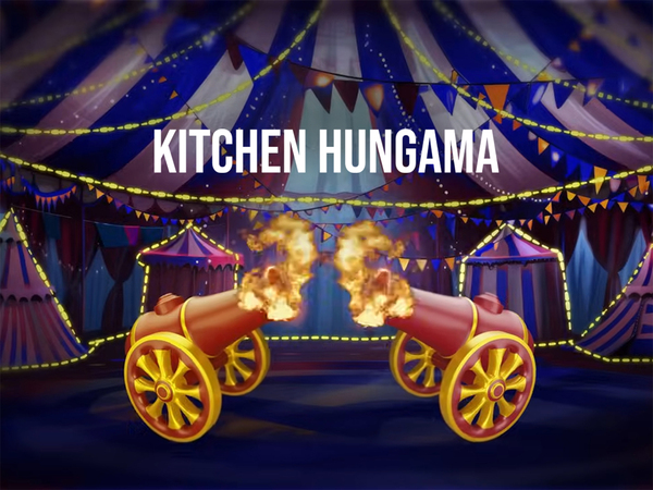 Kitchen Hungama