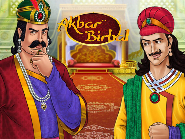 Akbar Birbal