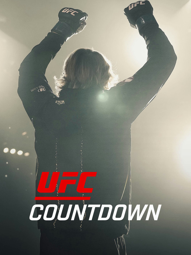 UFC Countdown