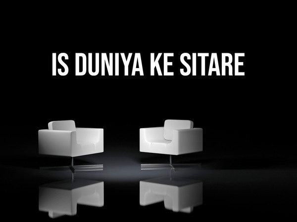 Is Duniya Ke Sitare