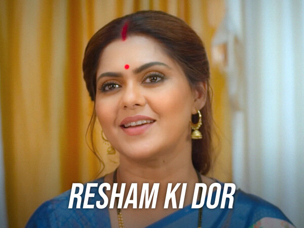 Resham Ki Dor