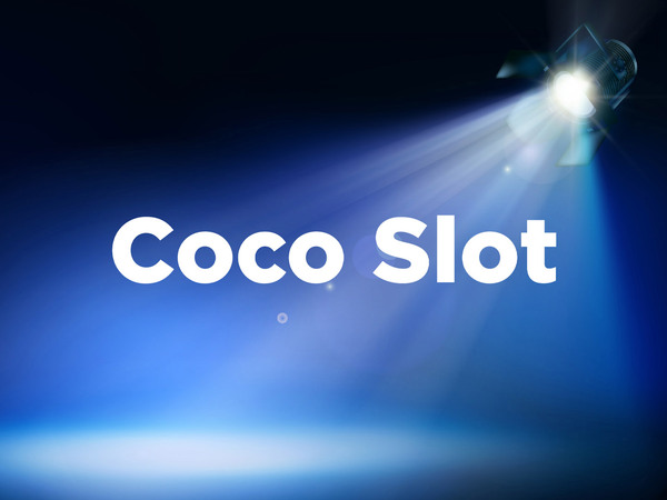 Coco Slot
