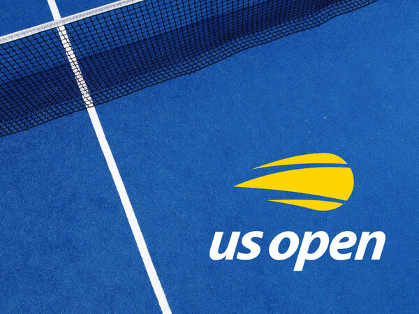 Novak Djokovic; US Open Best Of GOATs