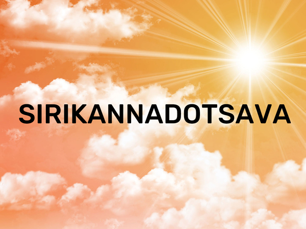 Sirikannadothsava