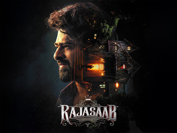 The Raja Saab
