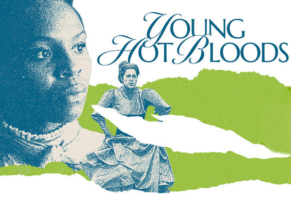 Young Hot Bloods