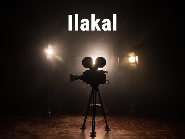 Ilakal
