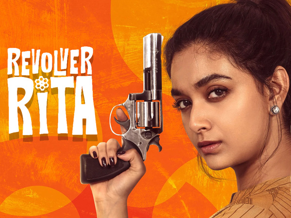 Revolver Rita