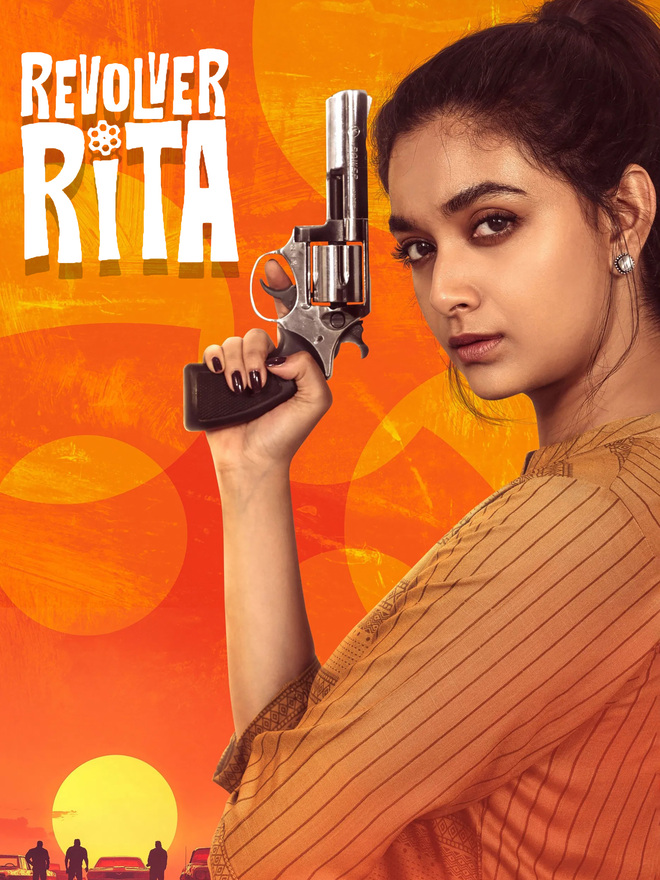 Revolver Rita