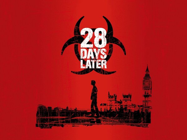 28 Days Later
