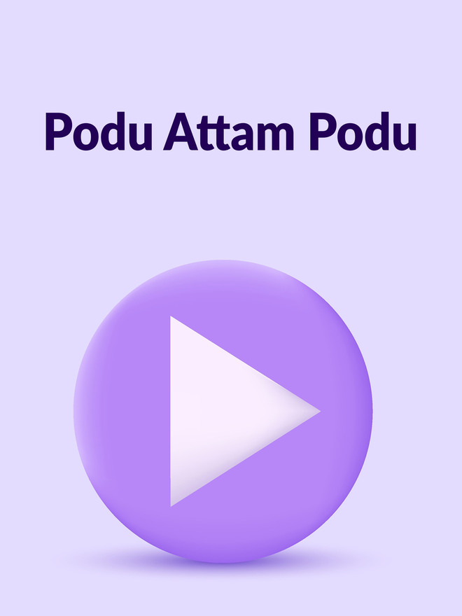Podu Attam Podu