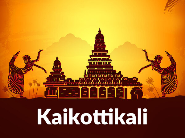 Kaikottikali