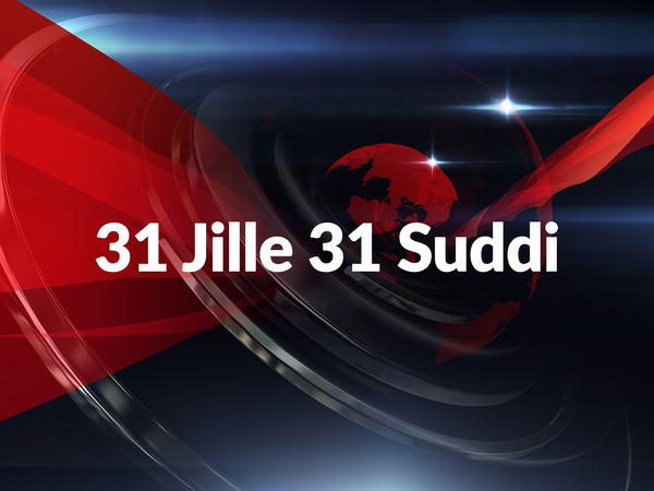 31 Jille 31 Suddi