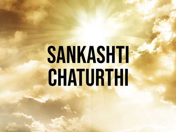 Sankashti Chaturthi