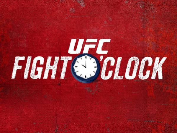 2.0 - Lightweight; UFC - Fight O'Clock