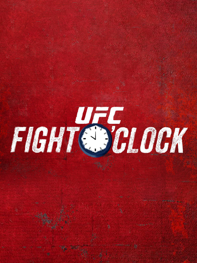 Women’s Bantamweight Bout 2; UFC – Fight O’Clock