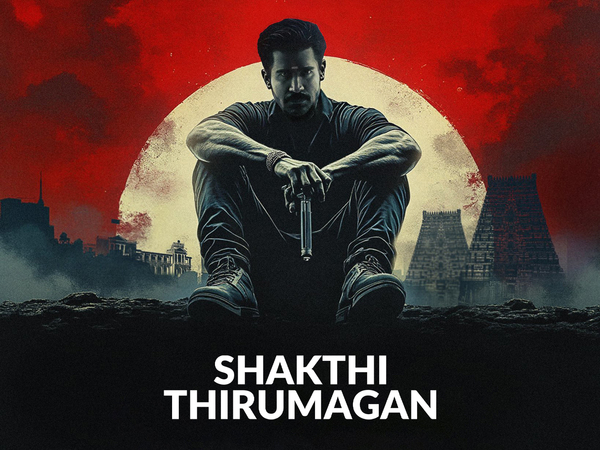 Shakthi Thirumagan