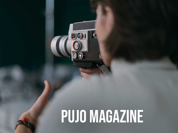 Pujo Magazine
