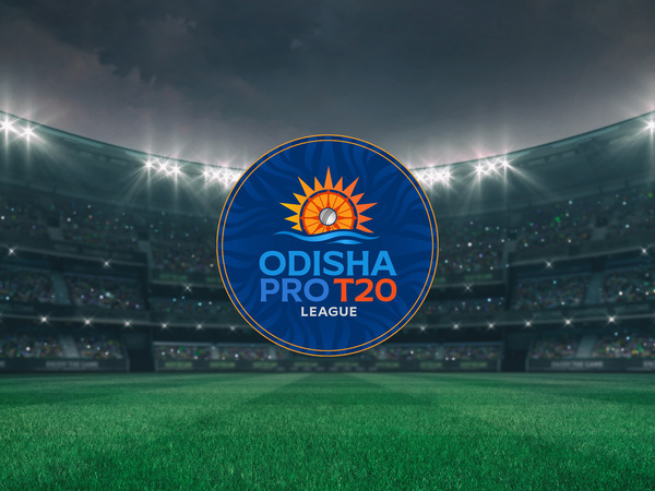 Odisha Pro T20 Cricket League