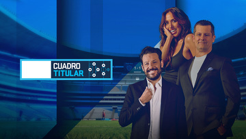 Cuadro titular