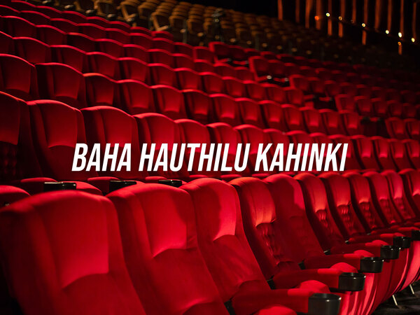 Baha Hauthilu Kahinki