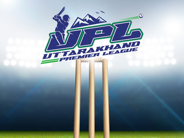 Live - Haridwar Elmas vs. Nainital Tigers; Uttarakhand Premier League Cricket