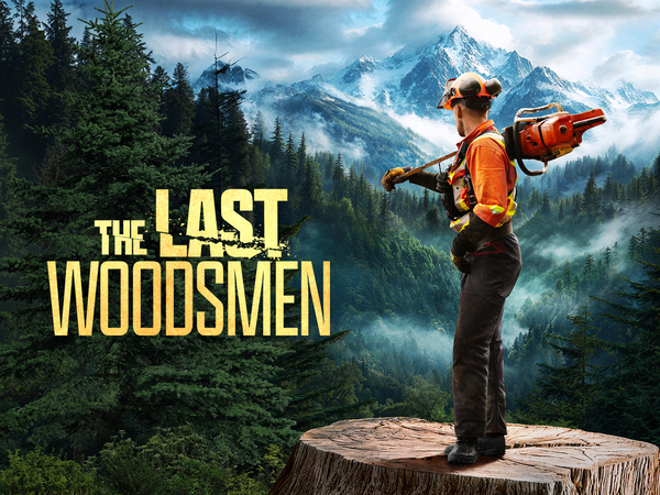 The Last Woodsmen