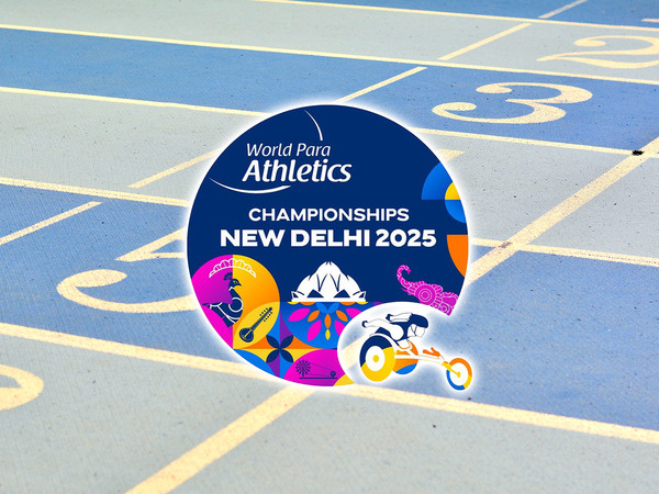 Day 5; World Para Athletics Championship Highlights