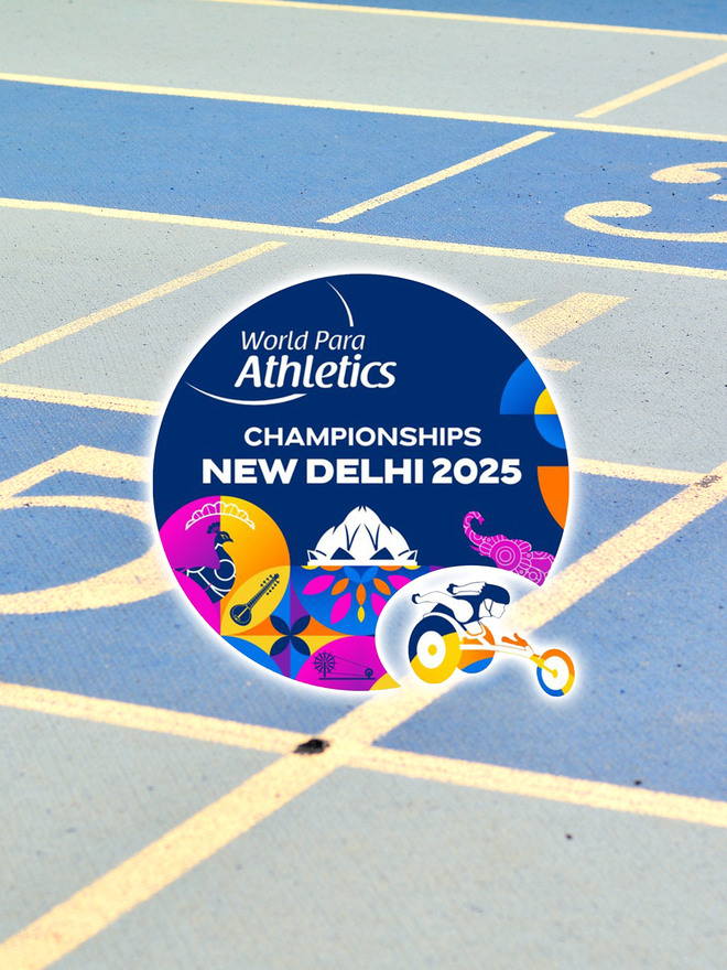 Day 3; World Para Athletics Championship Highlights