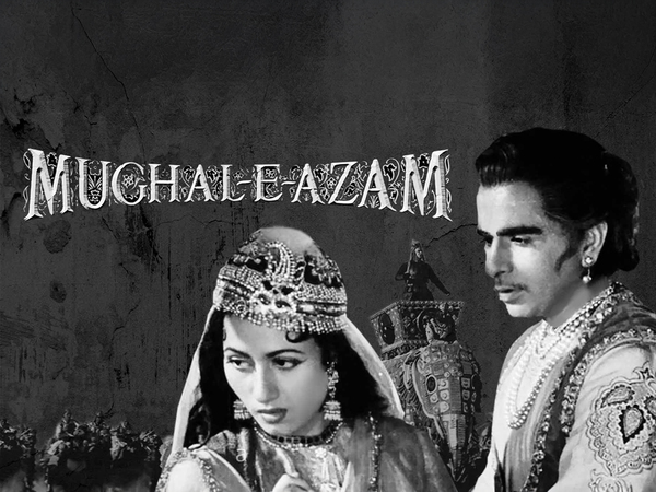 Mughal-E-Azam