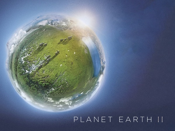 Planet Earth II