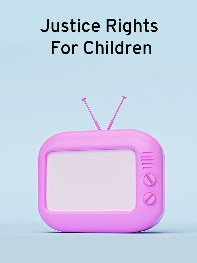 Justice Rights For Children