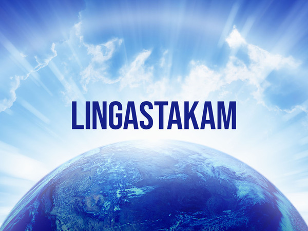 Lingastakam