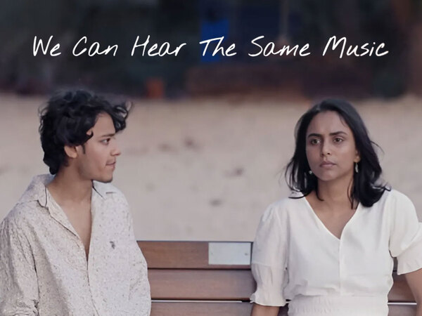 We Can Hear the Same Music