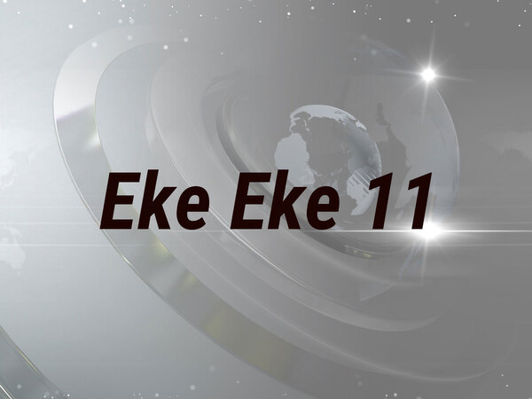 Eke Eke 11