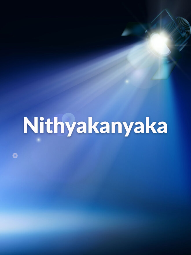 Nithyakanyaka