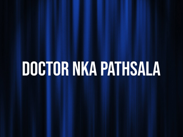 Doctor Nka Pathsala