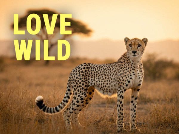 Love Wild