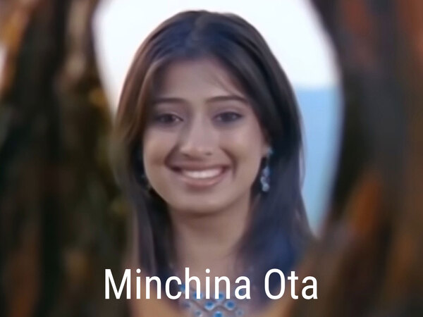 Minchina Ota