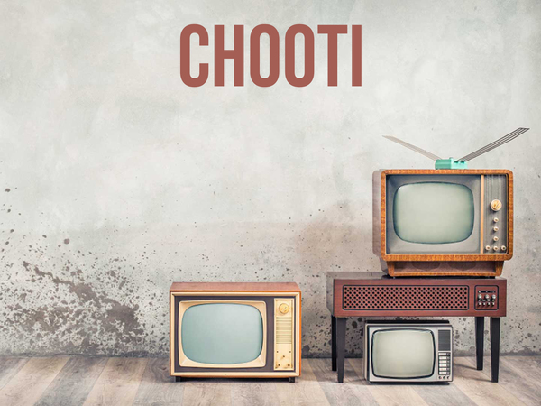 Chooti