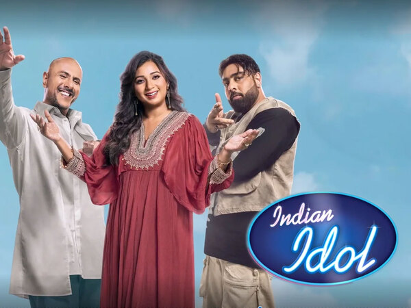 Indian Idol