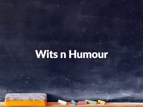 Wits n Humour
